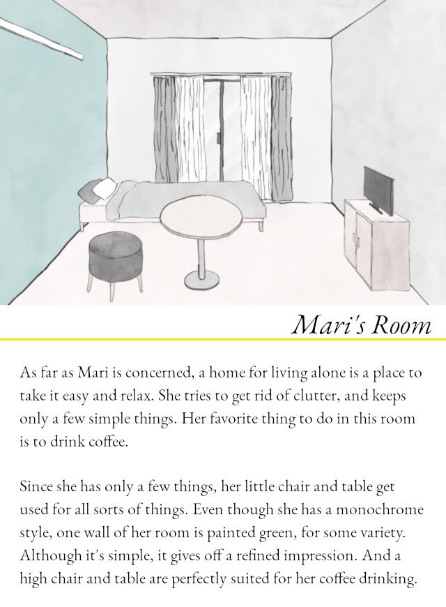 Read Orange Diary Manga Online