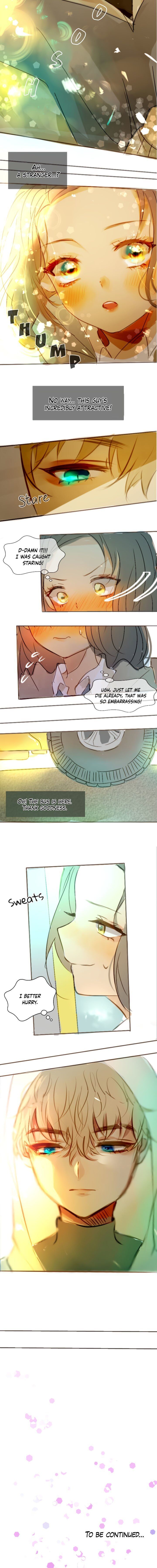 Read Ordinary Girl Manga Online