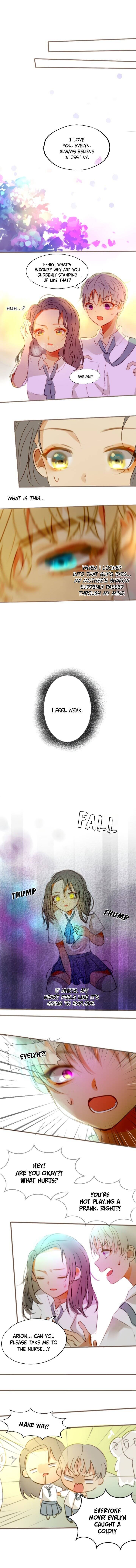 Read Ordinary Girl Manga Online