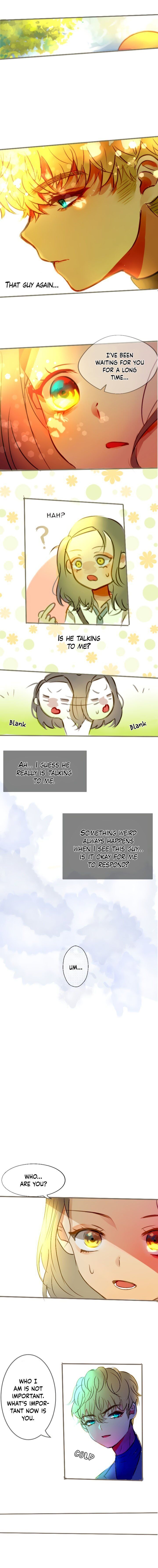 Read Ordinary Girl Manga Online