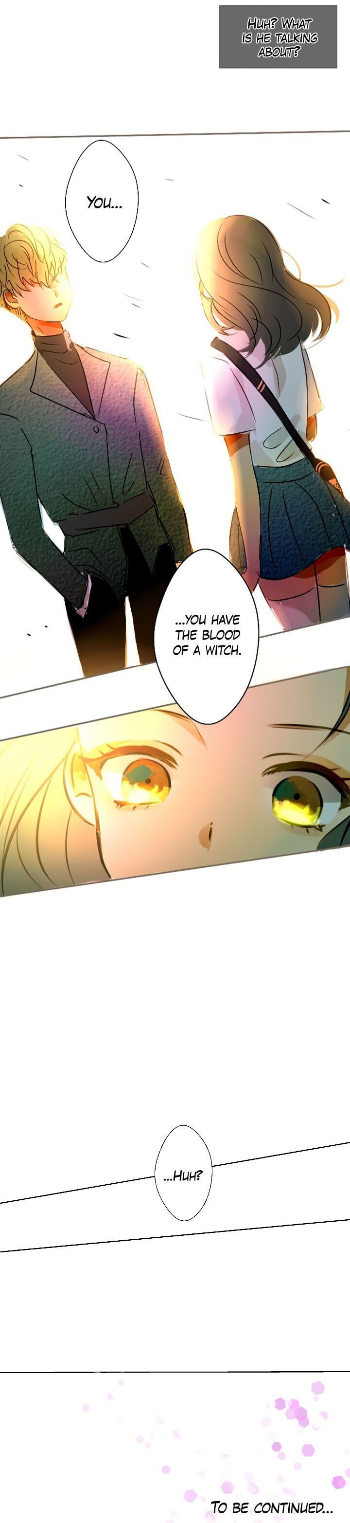 Read Ordinary Girl Manga Online