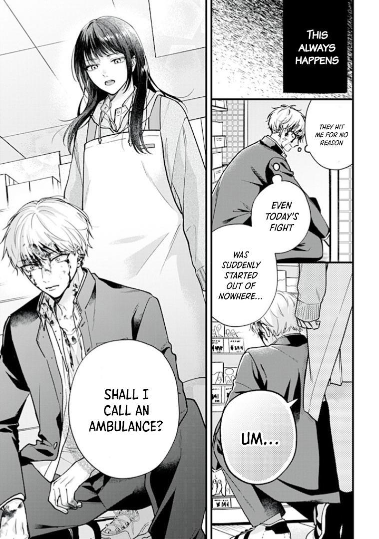 Read Ore ni Horeta to Ittekure! Manga Online