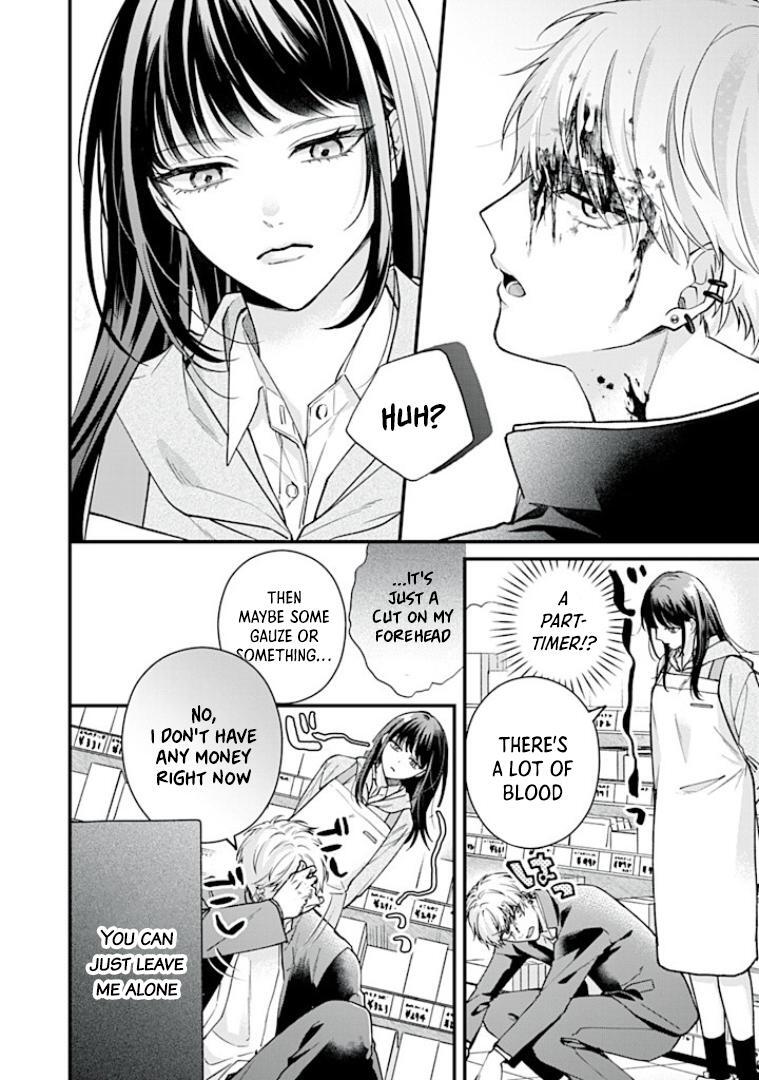 Read Ore ni Horeta to Ittekure! Manga Online