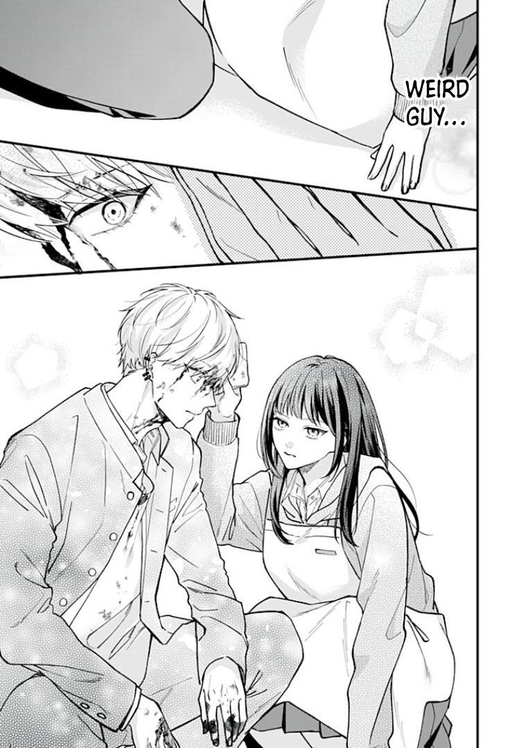 Read Ore ni Horeta to Ittekure! Manga Online