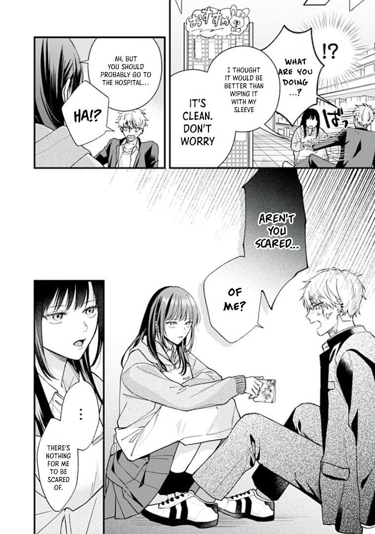 Read Ore ni Horeta to Ittekure! Manga Online