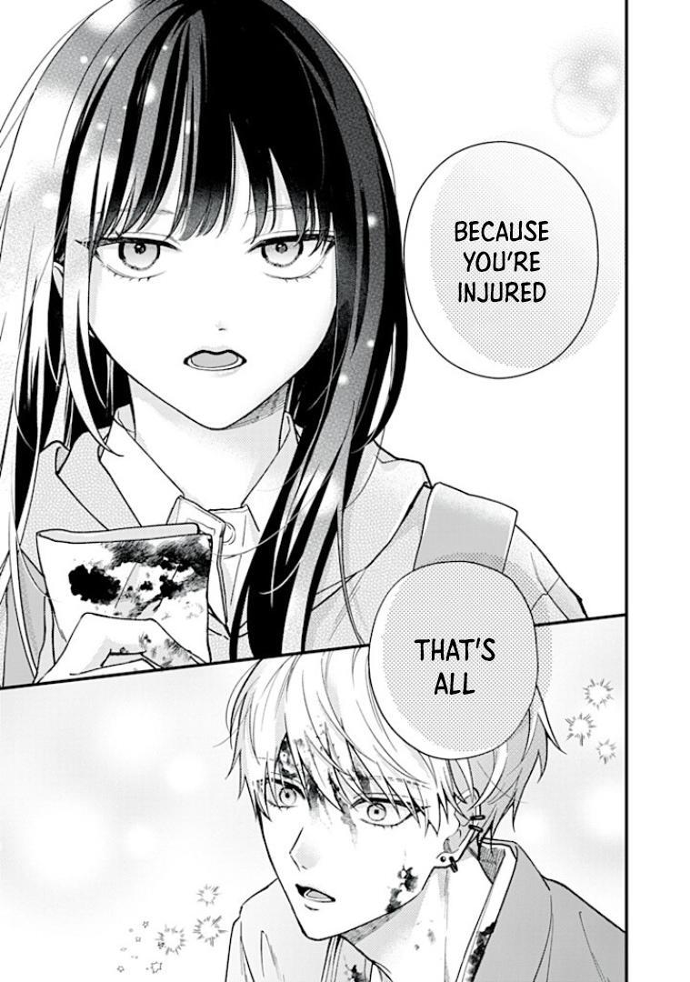 Read Ore ni Horeta to Ittekure! Manga Online