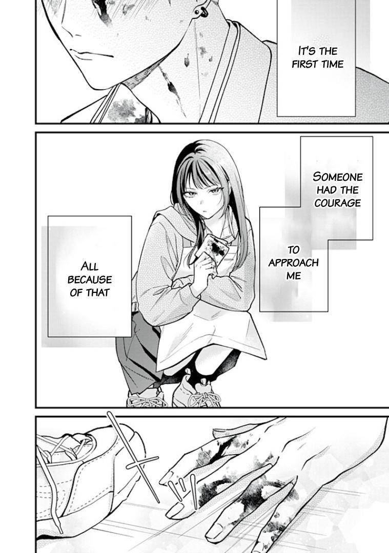 Read Ore ni Horeta to Ittekure! Manga Online