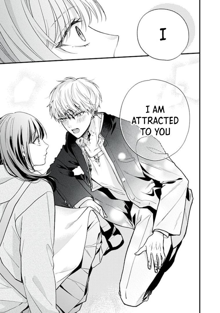 Read Ore ni Horeta to Ittekure! Manga Online