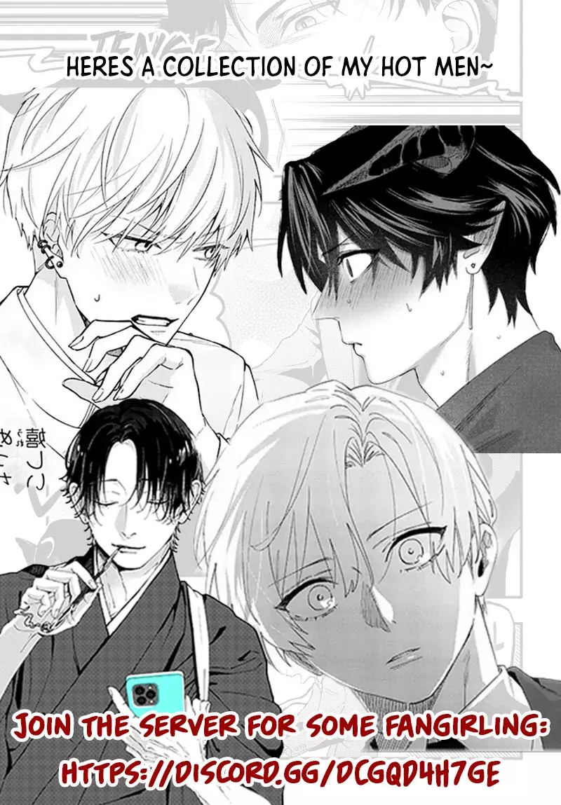 Read Ore ni Horeta to Ittekure! Manga Online