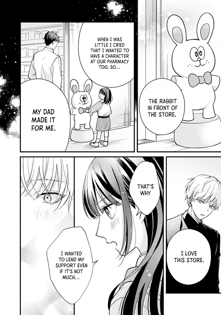 Read Ore ni Horeta to Ittekure! Manga Online