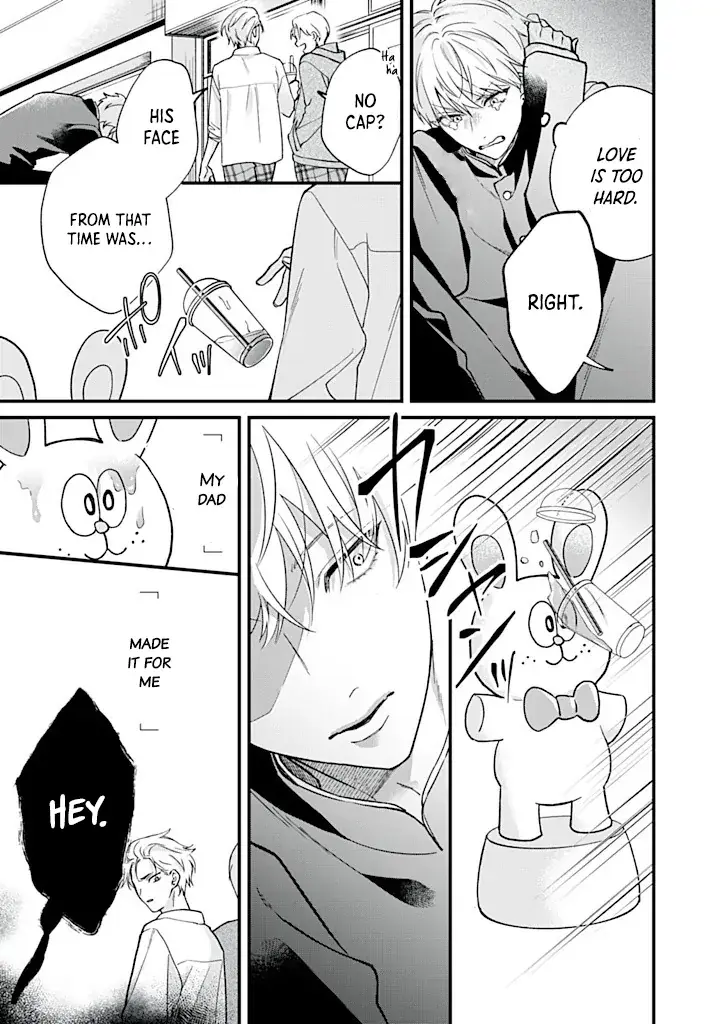 Read Ore ni Horeta to Ittekure! Manga Online