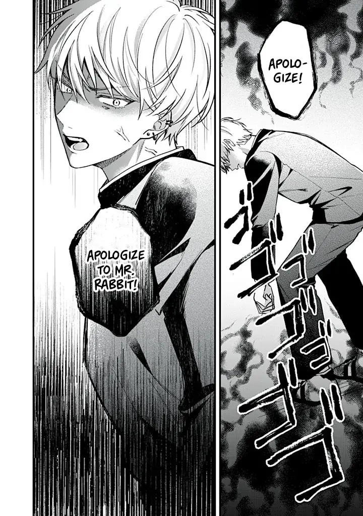 Read Ore ni Horeta to Ittekure! Manga Online