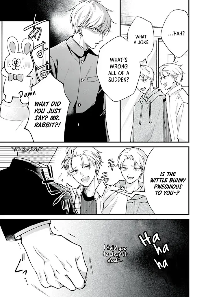 Read Ore ni Horeta to Ittekure! Manga Online