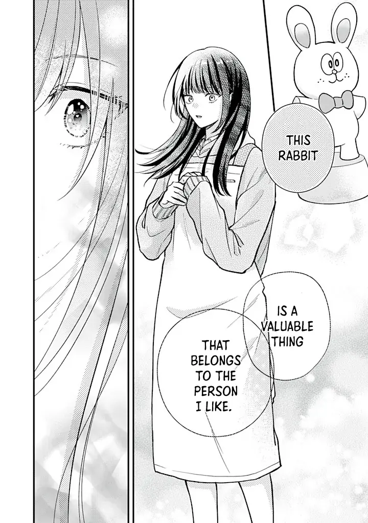 Read Ore ni Horeta to Ittekure! Manga Online