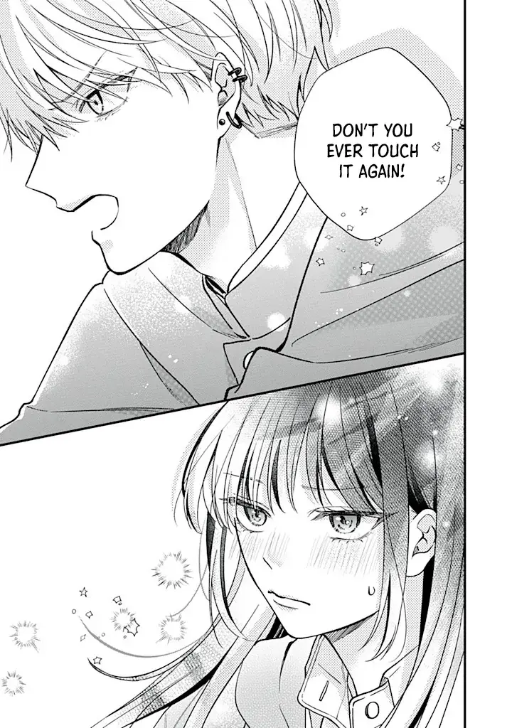 Read Ore ni Horeta to Ittekure! Manga Online