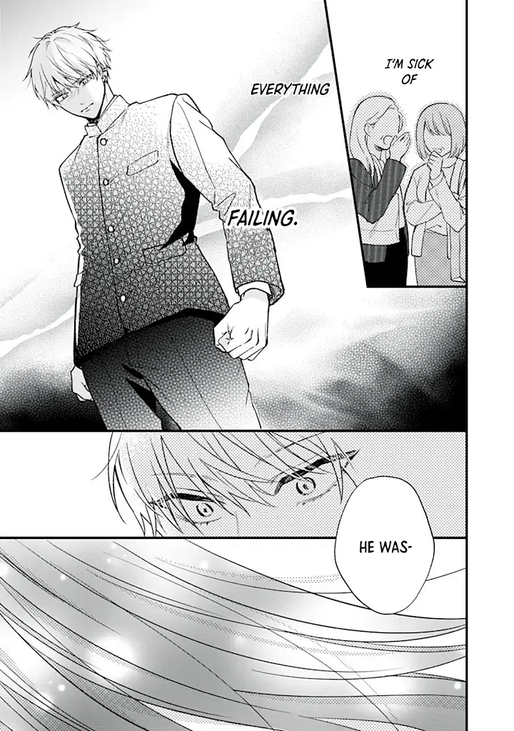 Read Ore ni Horeta to Ittekure! Manga Online