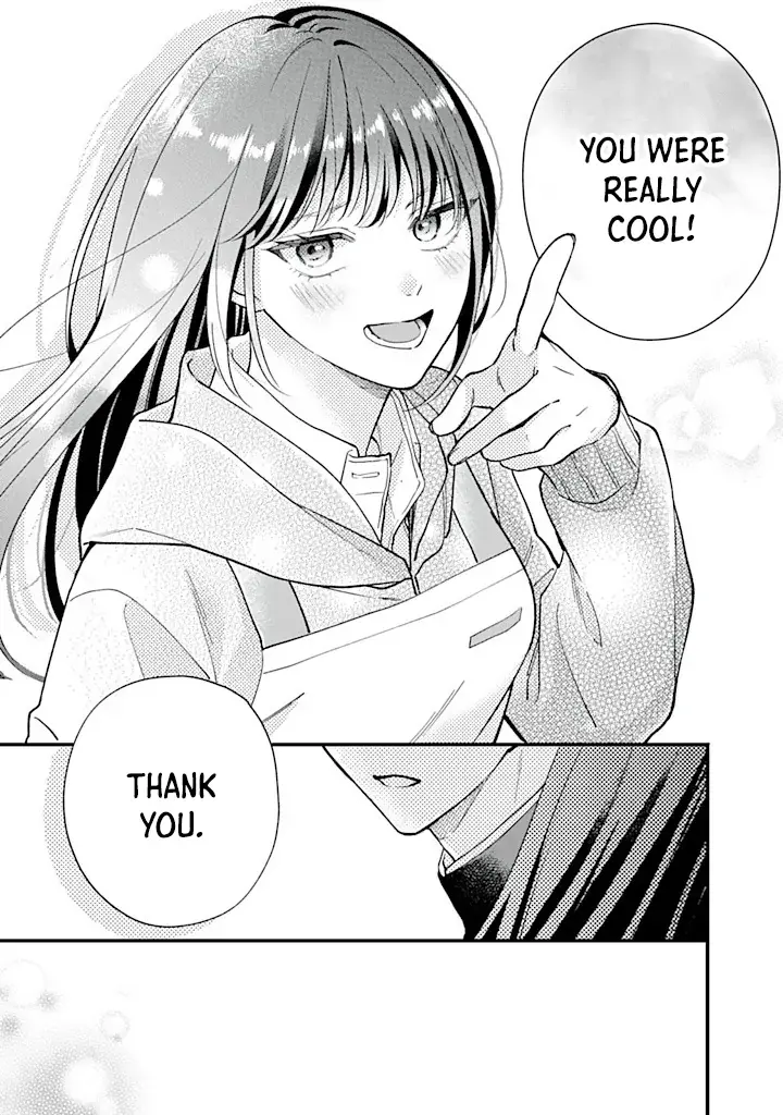 Read Ore ni Horeta to Ittekure! Manga Online