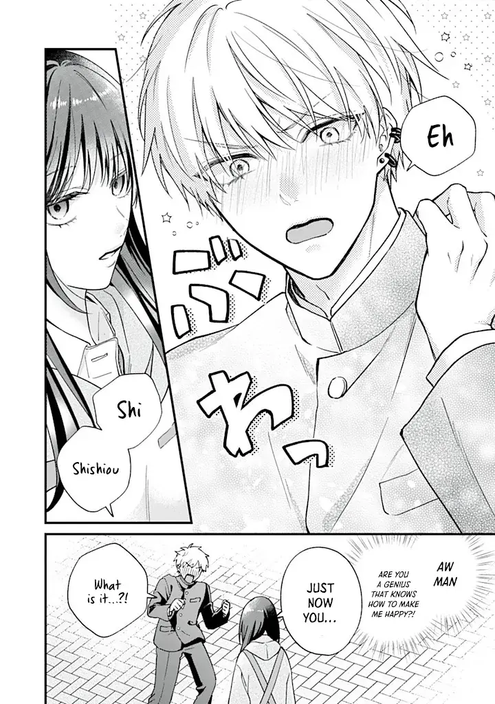 Read Ore ni Horeta to Ittekure! Manga Online