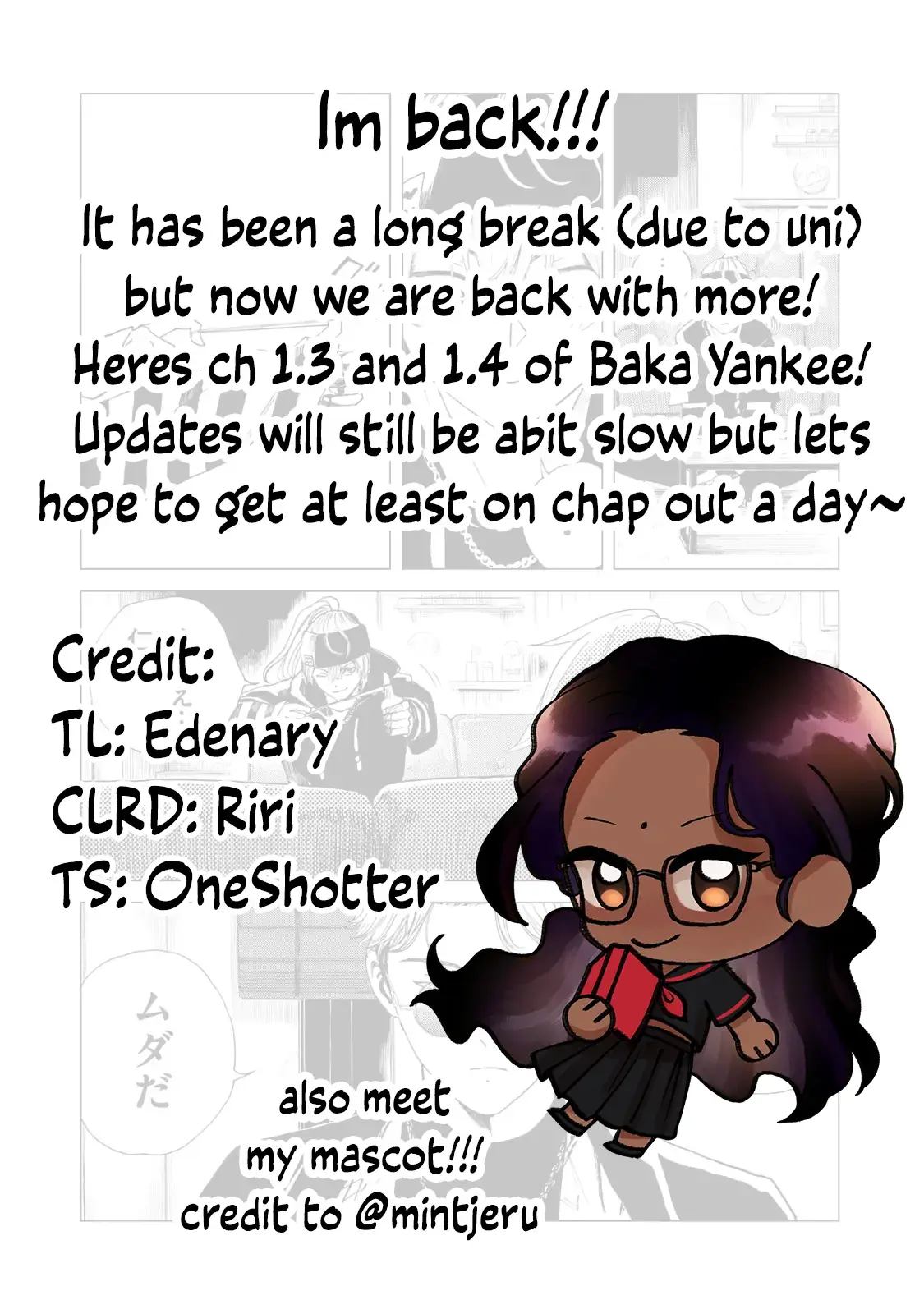 Read Ore ni Horeta to Ittekure! Manga Online