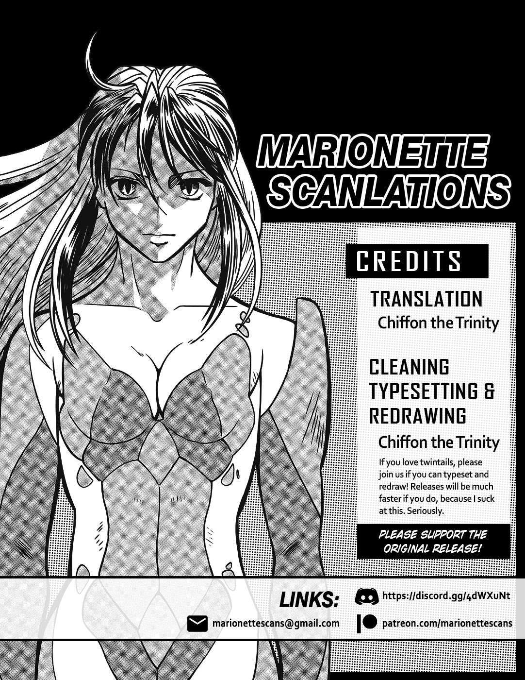 Read Ore, Twintail ni Narimasu. Pai Manga Online