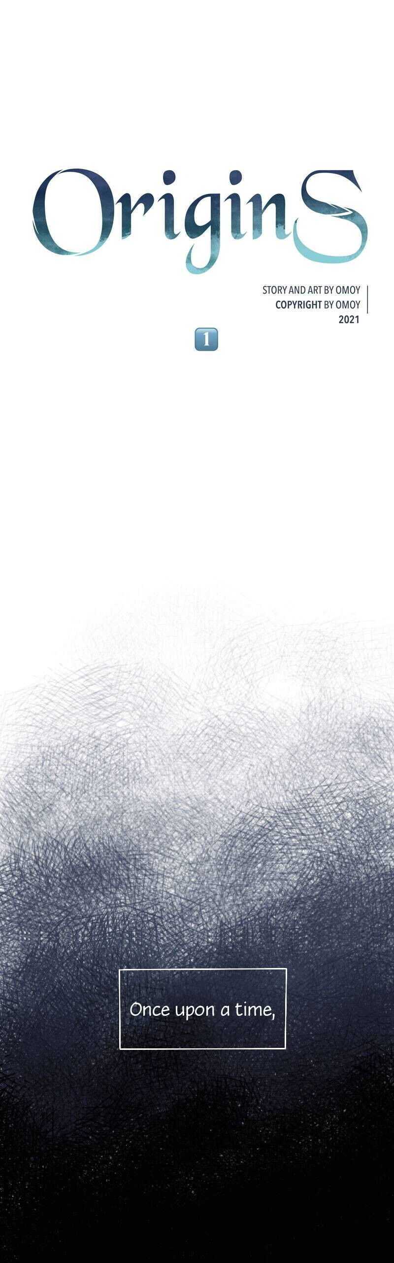 Read OriginS Manga Online