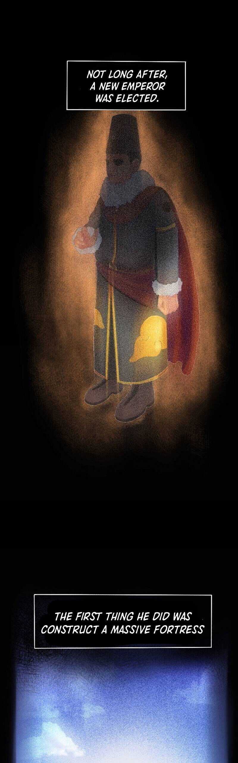 Read OriginS Manga Online