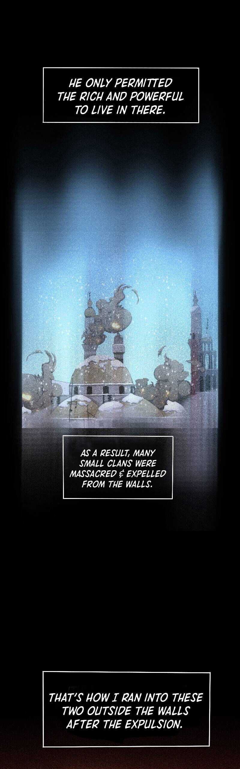 Read OriginS Manga Online