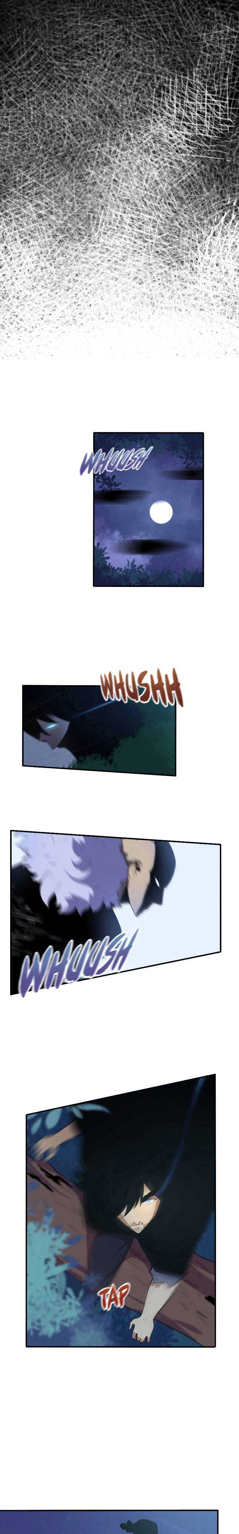 Read OriginS Manga Online