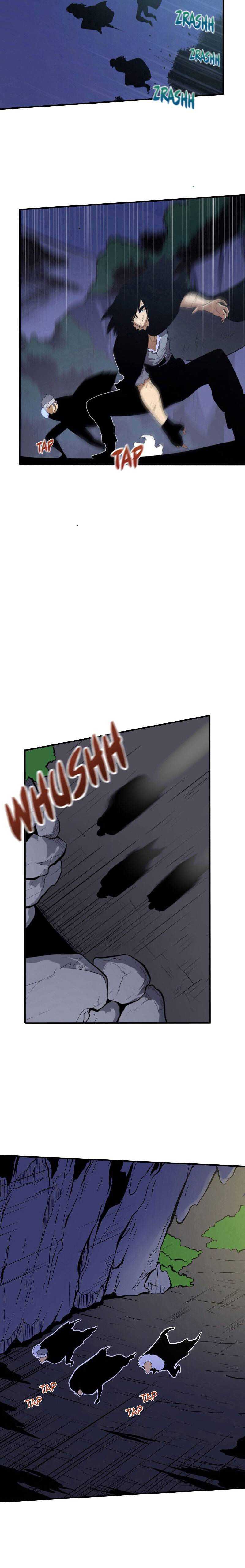 Read OriginS Manga Online