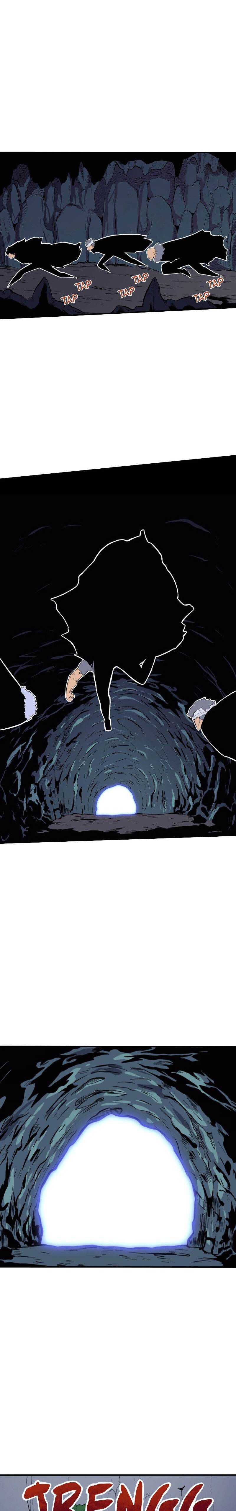 Read OriginS Manga Online