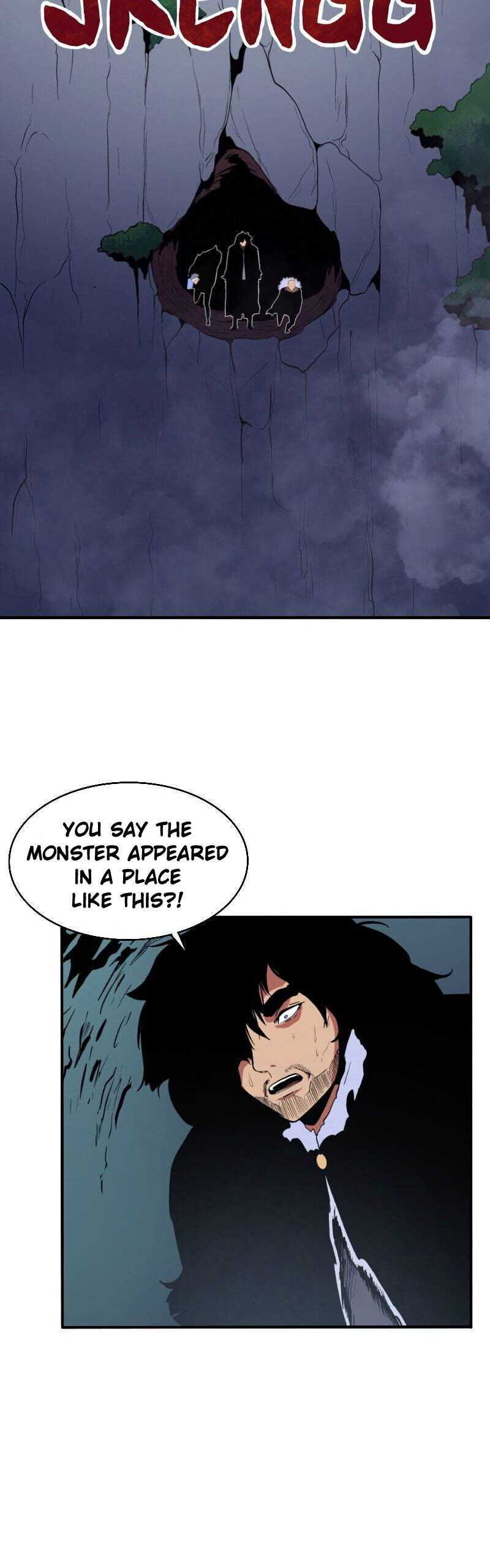 Read OriginS Manga Online