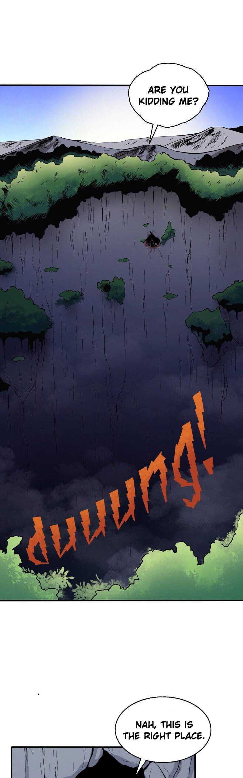 Read OriginS Manga Online