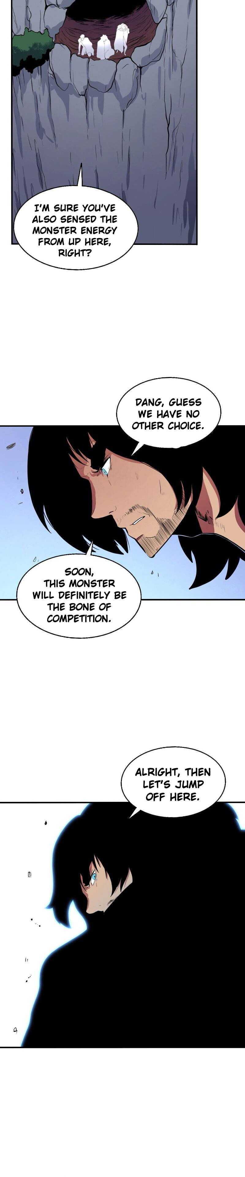 Read OriginS Manga Online