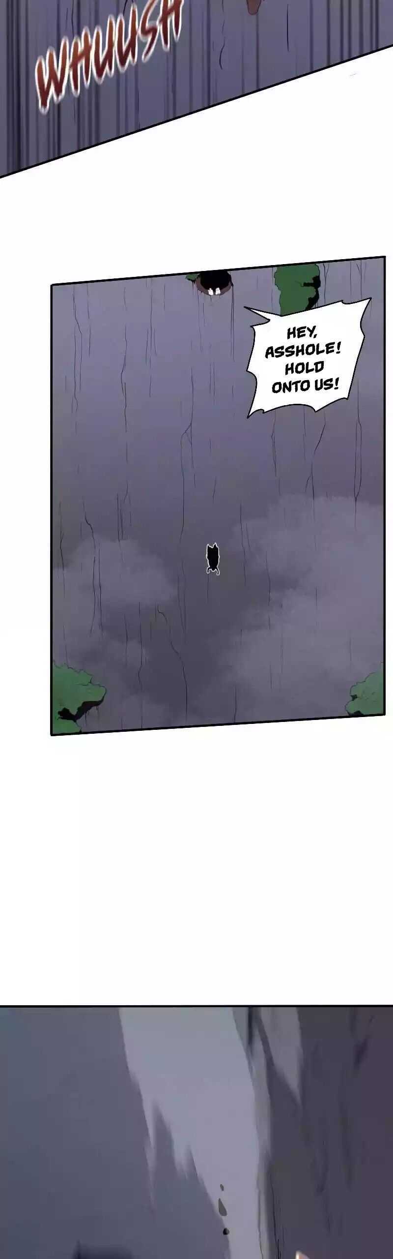 Read OriginS Manga Online