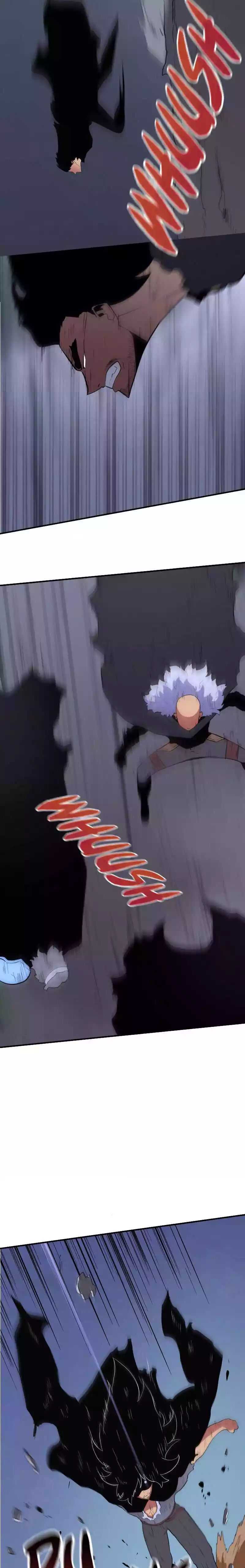 Read OriginS Manga Online