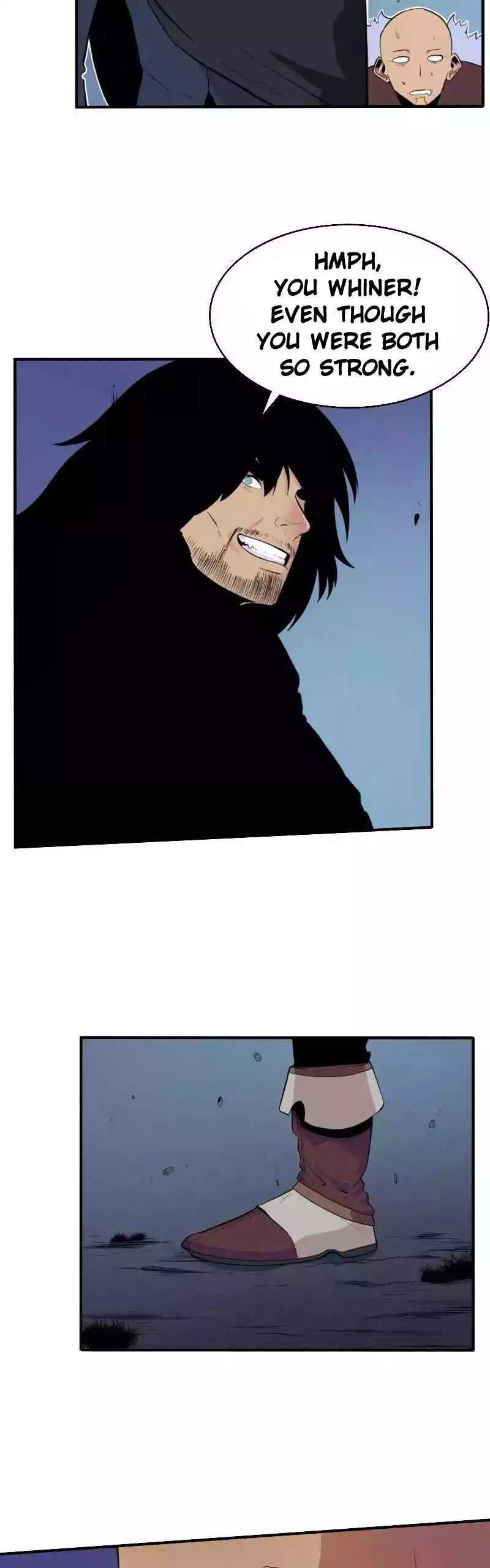 Read OriginS Manga Online