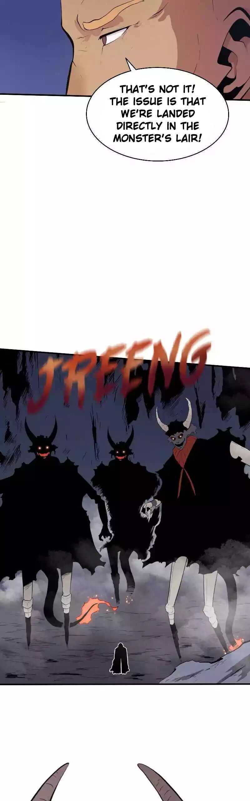 Read OriginS Manga Online