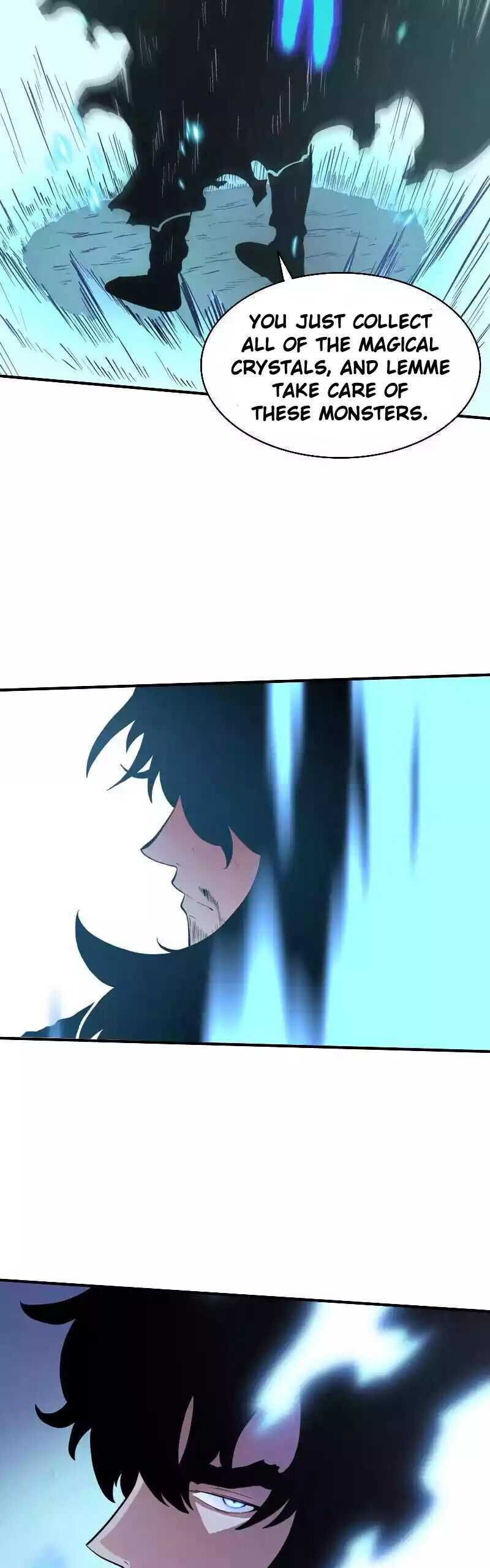 Read OriginS Manga Online