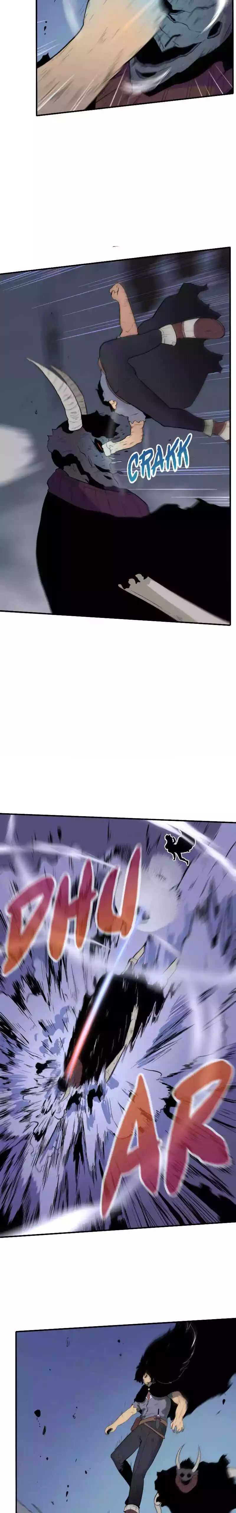 Read OriginS Manga Online