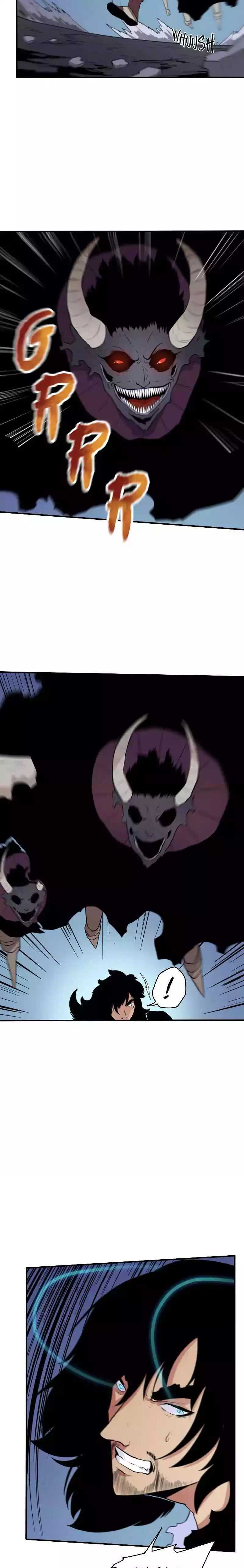 Read OriginS Manga Online