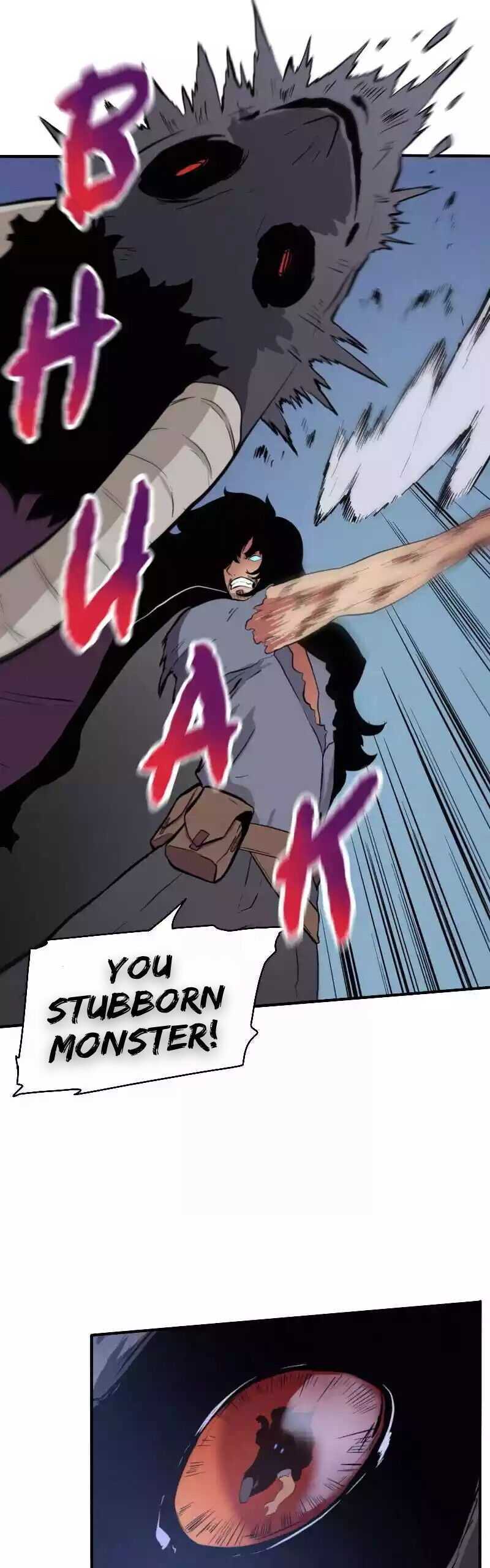 Read OriginS Manga Online