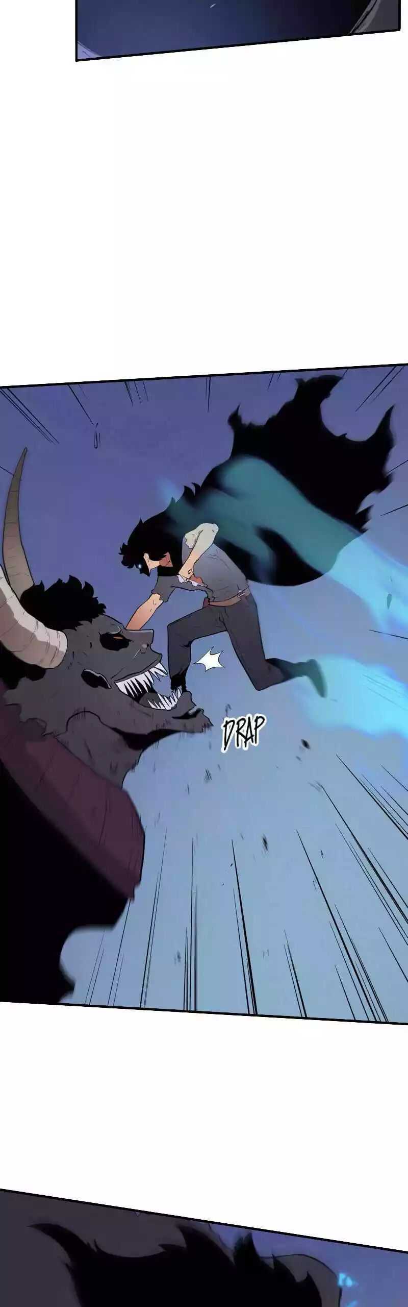 Read OriginS Manga Online