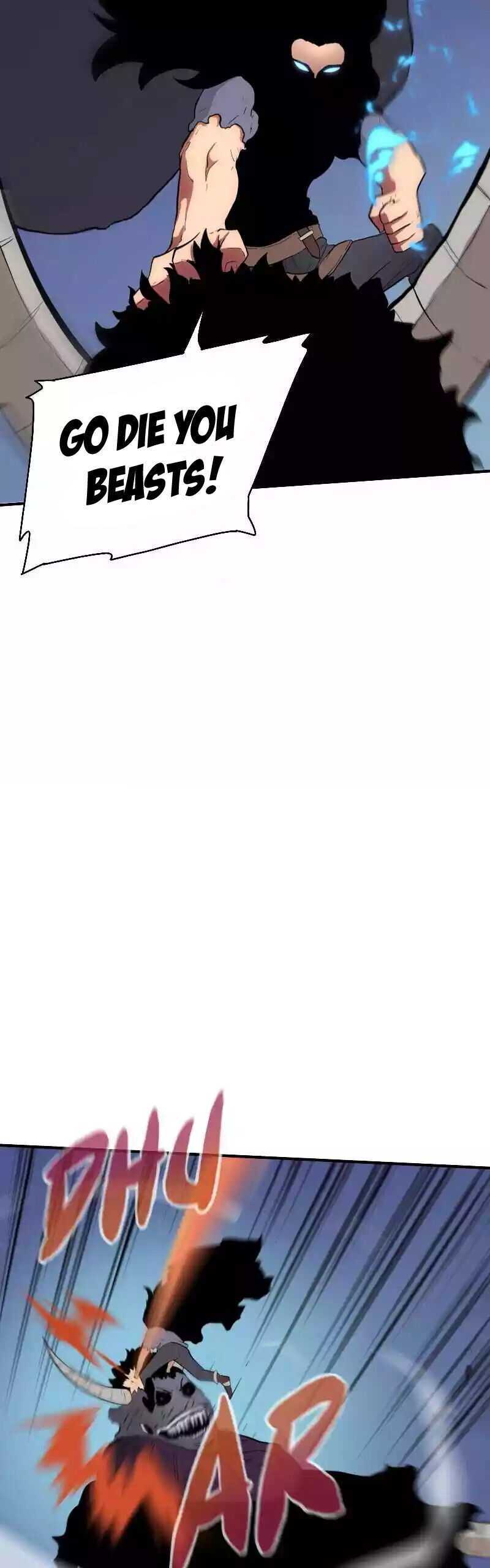 Read OriginS Manga Online