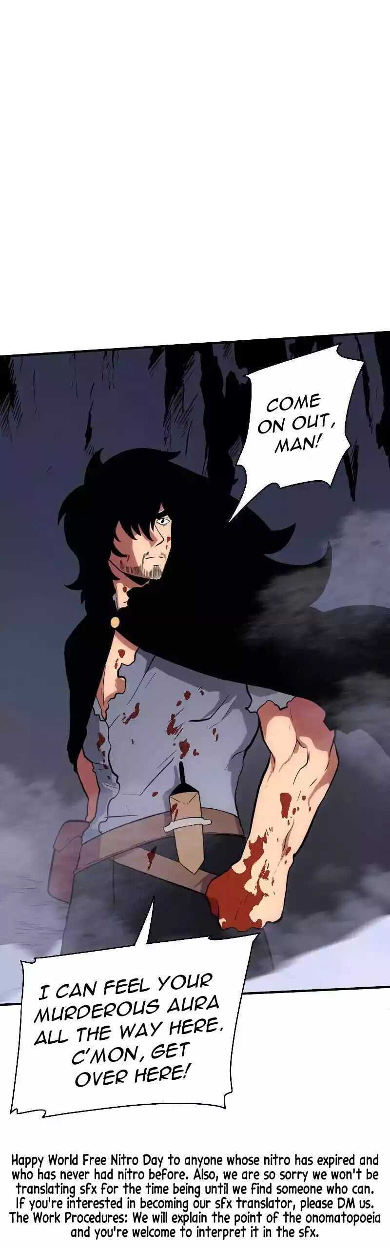 Read OriginS Manga Online