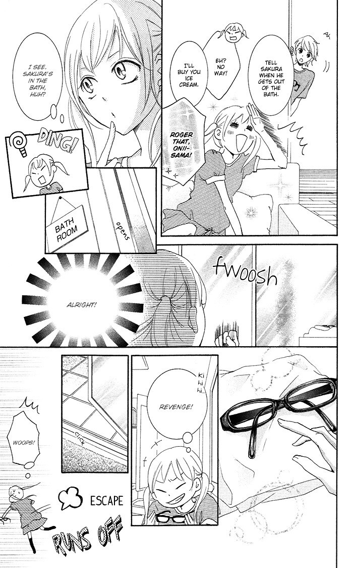 Read Orokamono no Koi Manga Online