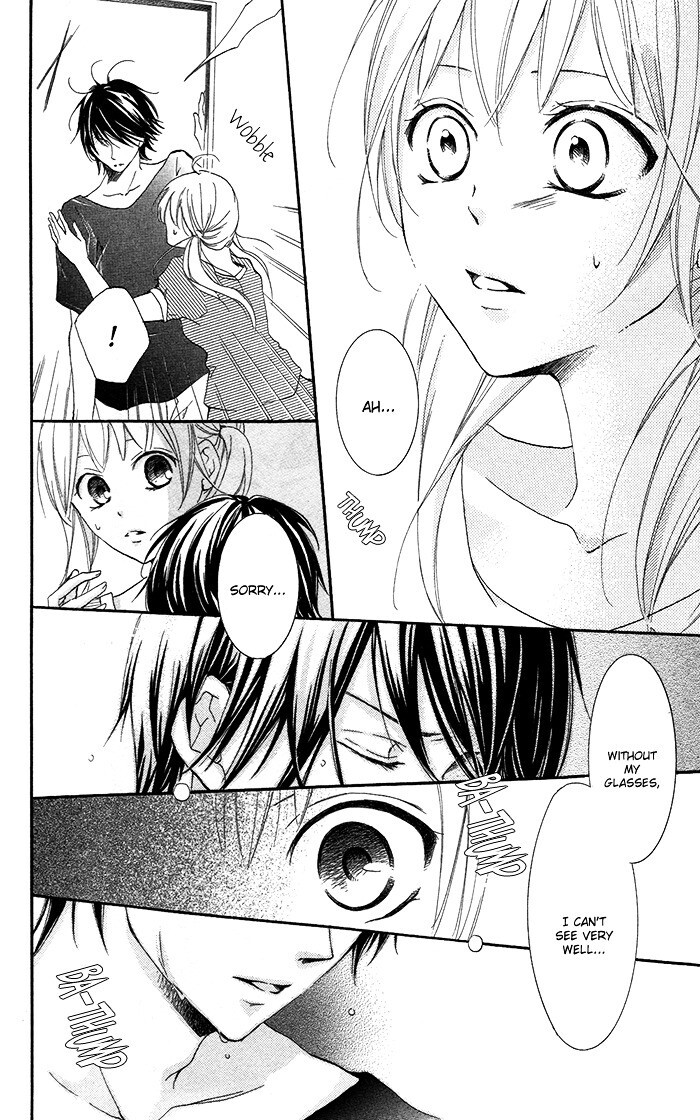 Read Orokamono no Koi Manga Online