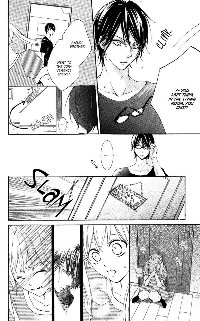 Read Orokamono no Koi Manga Online