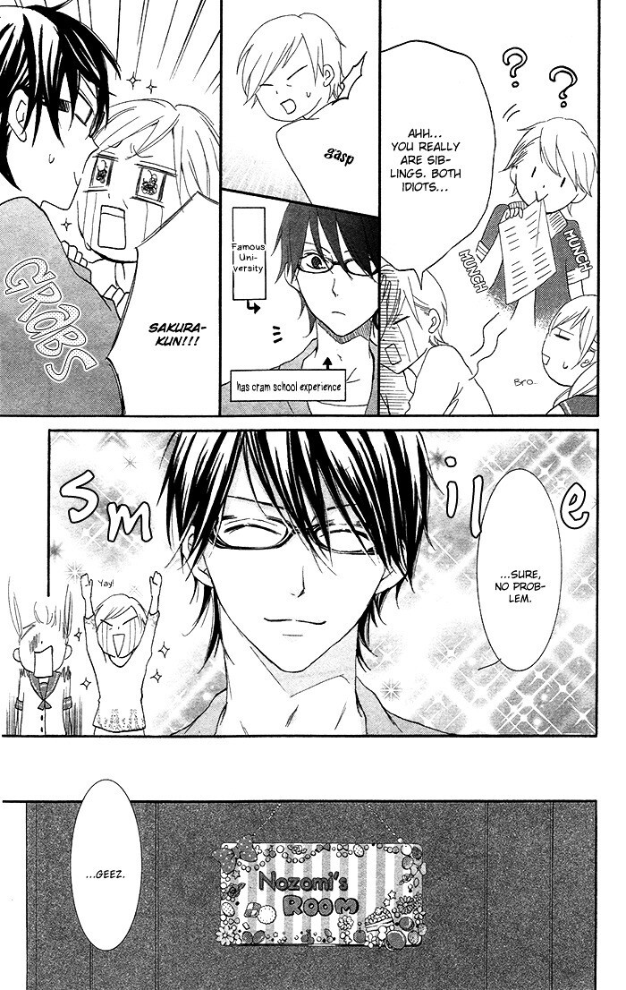 Read Orokamono no Koi Manga Online