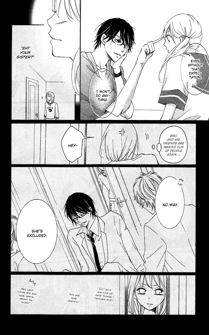 Read Orokamono no Koi Manga Online