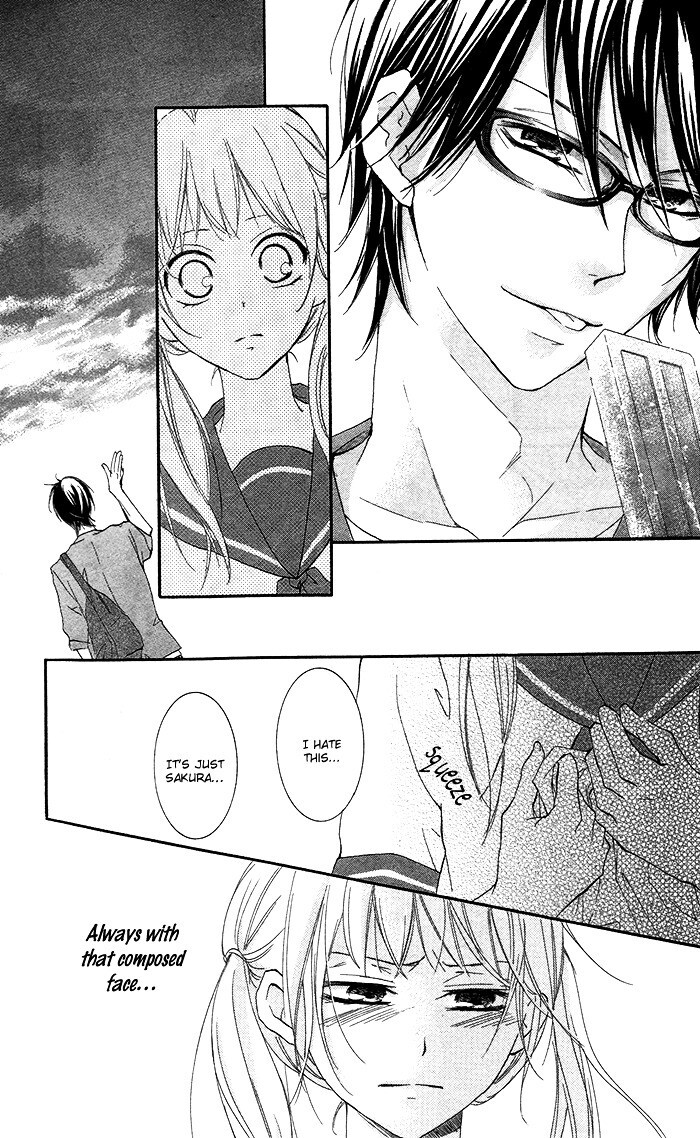 Read Orokamono no Koi Manga Online